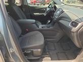 Thumbnail of 2024 Sterling Gray Metallic Chevrolet Equinox