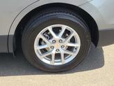Thumbnail of 2024 Sterling Gray Metallic Chevrolet Equinox