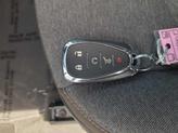 Thumbnail of 2024 Sterling Gray Metallic Chevrolet Equinox