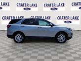 Thumbnail of 2024 Sterling Gray Metallic Chevrolet Equinox