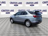 Thumbnail of 2024 Sterling Gray Metallic Chevrolet Equinox