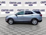 Thumbnail of 2024 Sterling Gray Metallic Chevrolet Equinox
