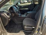 Thumbnail of 2024 Sterling Gray Metallic Chevrolet Equinox