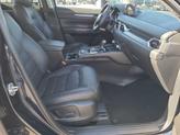 Thumbnail of 2023 Deep Crystal Blue Mica Mazda CX-5