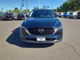 Thumbnail of 2023 Deep Crystal Blue Mica Mazda CX-5