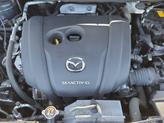 Thumbnail of 2023 Deep Crystal Blue Mica Mazda CX-5
