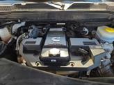 Thumbnail of 2024 Granite Crystal Clearcoat Metallic RAM 2500