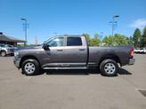 Thumbnail of 2024 Granite Crystal Clearcoat Metallic RAM 2500