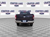 Thumbnail of 2024 Granite Crystal Clearcoat Metallic RAM 2500
