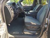 Thumbnail of 2024 Granite Crystal Clearcoat Metallic RAM 2500