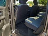Thumbnail of 2024 Granite Crystal Clearcoat Metallic RAM 2500