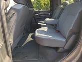 Thumbnail of 2024 Granite Crystal Clearcoat Metallic RAM 2500