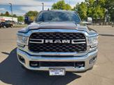 Thumbnail of 2024 Granite Crystal Clearcoat Metallic RAM 2500