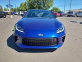Thumbnail of 2025 Blue Toyota GR86