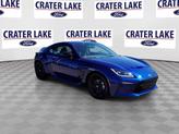 Thumbnail of 2025 Blue Toyota GR86
