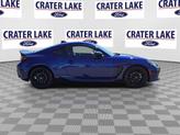 Thumbnail of 2025 Blue Toyota GR86
