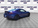 Thumbnail of 2025 Blue Toyota GR86
