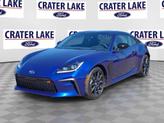 Photo of 2025 Blue Toyota GR86