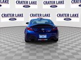 Thumbnail of 2025 Blue Toyota GR86