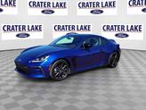 Thumbnail of 2025 Blue Toyota GR86