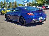 Thumbnail of 2025 Blue Toyota GR86