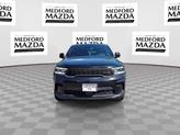 Thumbnail of 2024 DB Black Clearcoat Dodge Durango