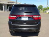 Thumbnail of 2024 DB Black Clearcoat Dodge Durango