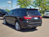 Thumbnail of 2024 DB Black Clearcoat Dodge Durango