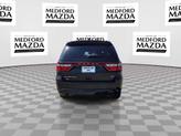 Thumbnail of 2024 DB Black Clearcoat Dodge Durango