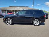 Thumbnail of 2024 DB Black Clearcoat Dodge Durango