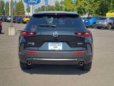 Thumbnail of 2024 Jet Black Mica Mazda CX-50