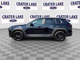 Thumbnail of 2024 Jet Black Mica Mazda CX-50