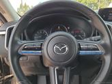 Thumbnail of 2024 Jet Black Mica Mazda CX-50