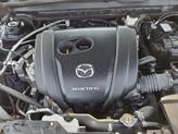 Thumbnail of 2024 Jet Black Mica Mazda CX-50