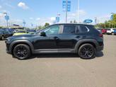 Thumbnail of 2024 Jet Black Mica Mazda CX-50