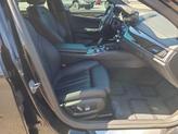 Thumbnail of 2019 Black Sapphire Metallic BMW 530