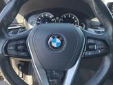 Thumbnail of 2019 Black Sapphire Metallic BMW 530