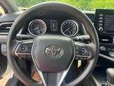 Thumbnail of 2022 White Toyota Camry
