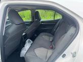 Thumbnail of 2022 White Toyota Camry