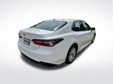 Thumbnail of 2022 White Toyota Camry