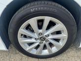Thumbnail of 2022 White Toyota Camry