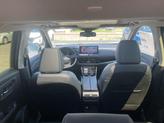 Thumbnail of 2025 Everest White Pearl/Super Black Nissan Rogue