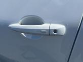 Thumbnail of 2025 Everest White Pearl/Super Black Nissan Rogue