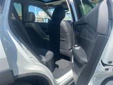 Thumbnail of 2025 Everest White Pearl/Super Black Nissan Rogue