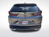 Thumbnail of 2020 Sonic Gray Pearl Honda CR-V