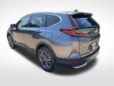 Thumbnail of 2020 Sonic Gray Pearl Honda CR-V