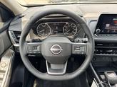 Thumbnail of 2026 Super Black Nissan Rogue