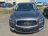 Thumbnail of 2019 Graphite Shadow INFINITI QX60