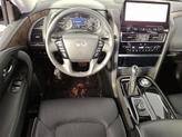 Thumbnail of 2023 Anthracite Gray INFINITI QX80