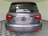 Thumbnail of 2023 Anthracite Gray INFINITI QX80